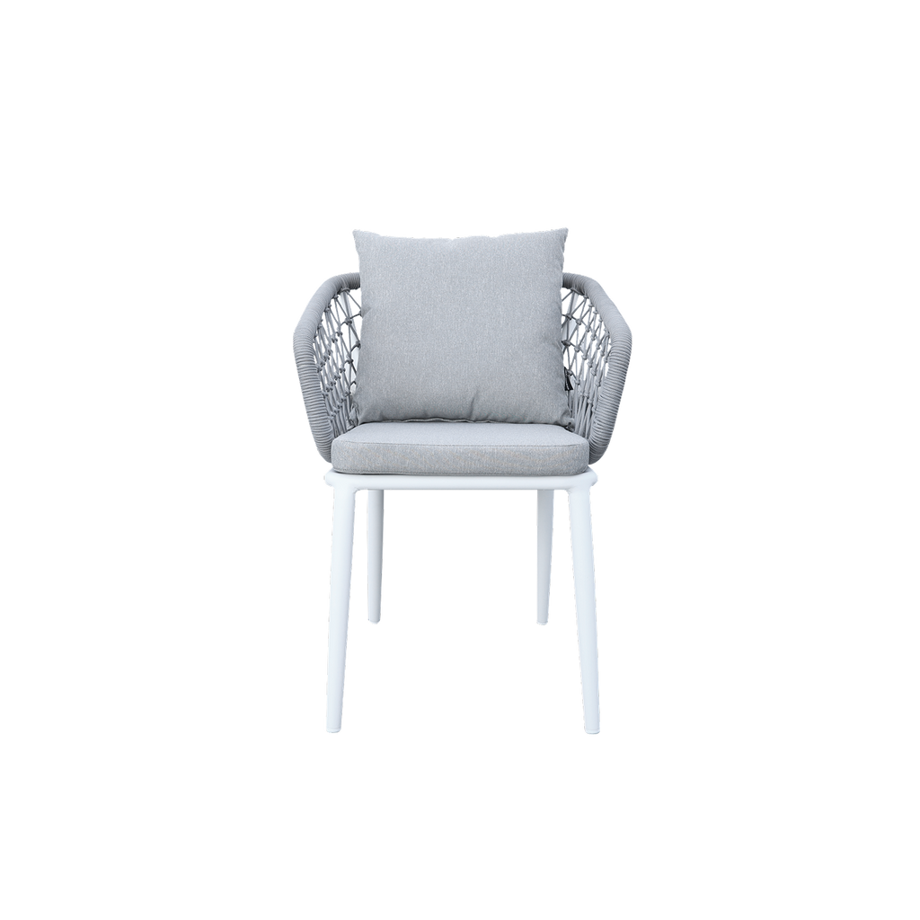 SILLA DE TERRAZA VERONA