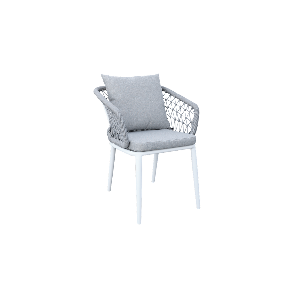 SILLA DE TERRAZA VERONA