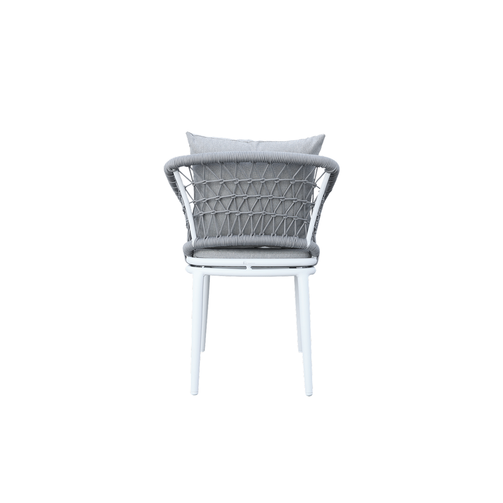 SILLA DE TERRAZA VERONA