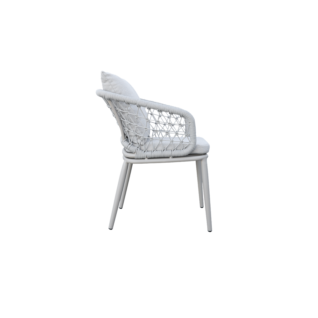 SILLA DE TERRAZA VERONA