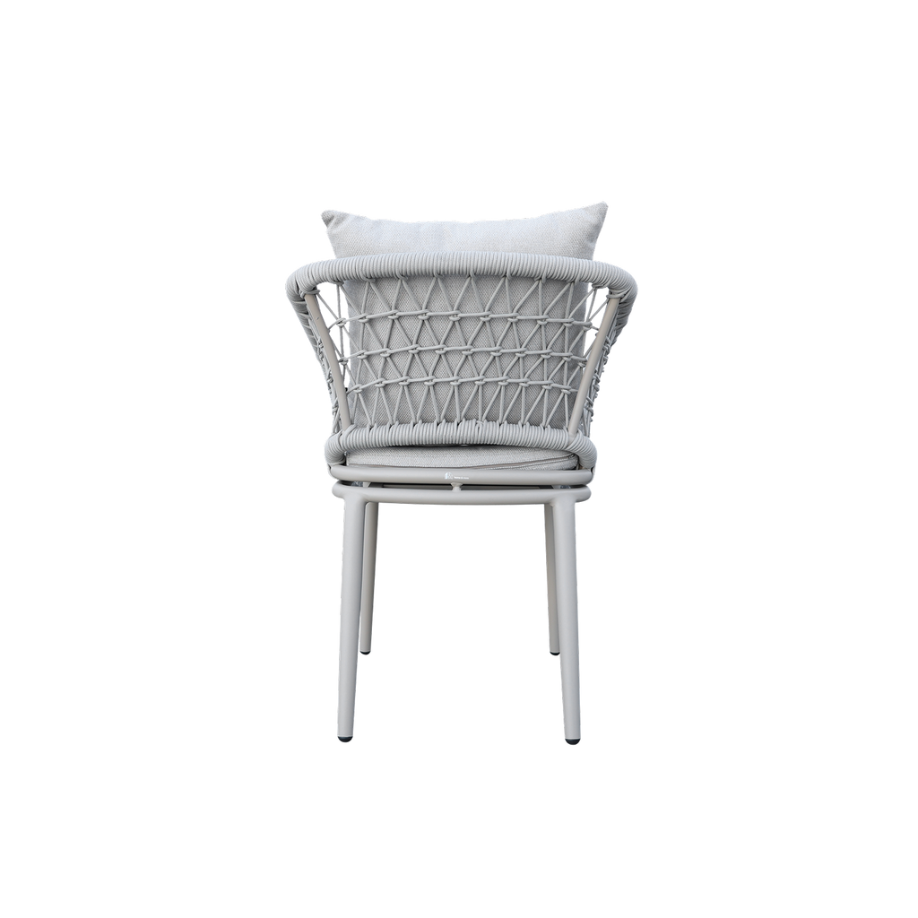 SILLA DE TERRAZA VERONA