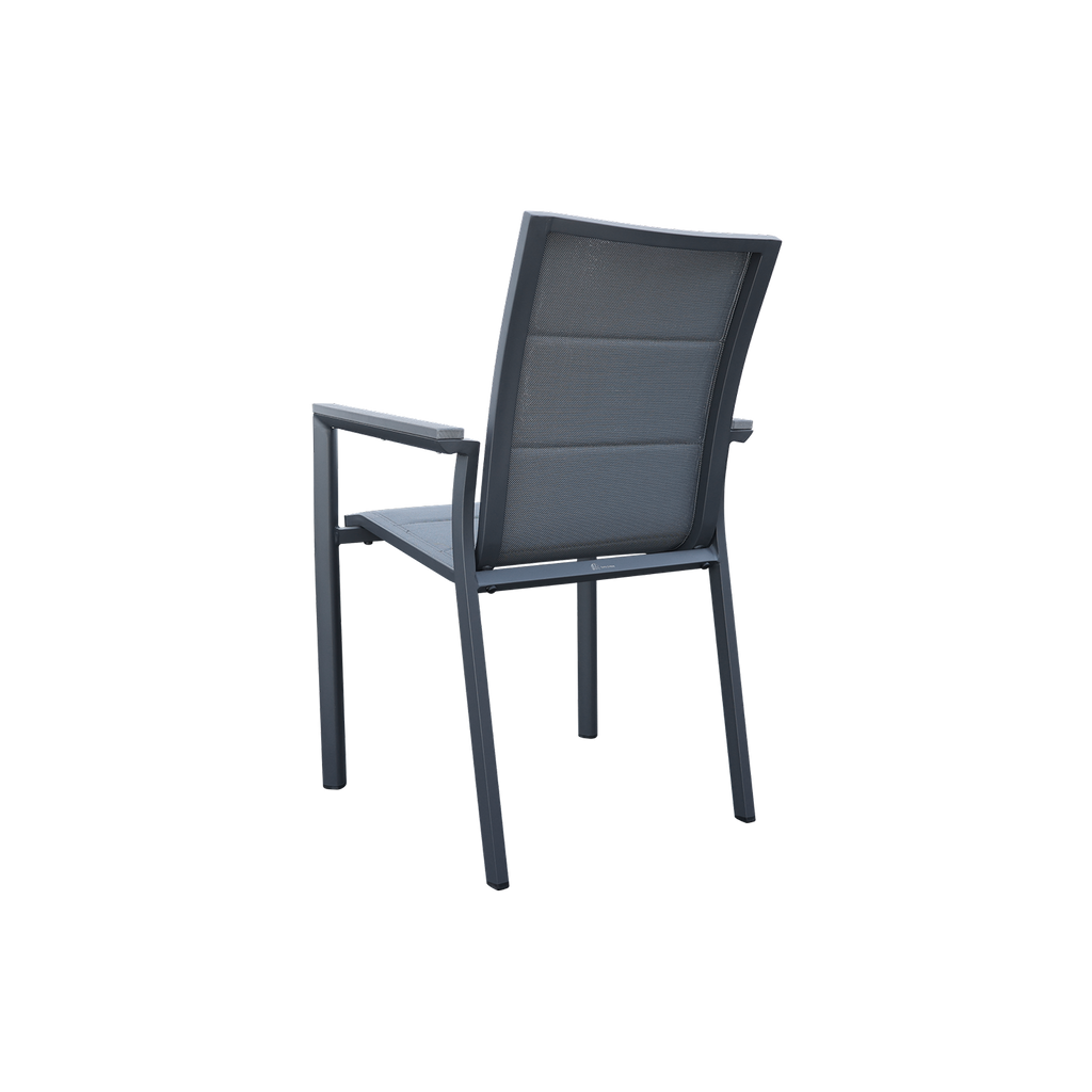 SILLA DE TERRAZA SOLANO