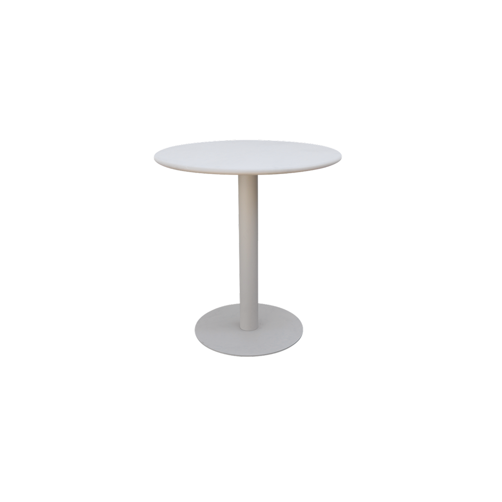MESA DE TERRAZA FI70 SOALNO
