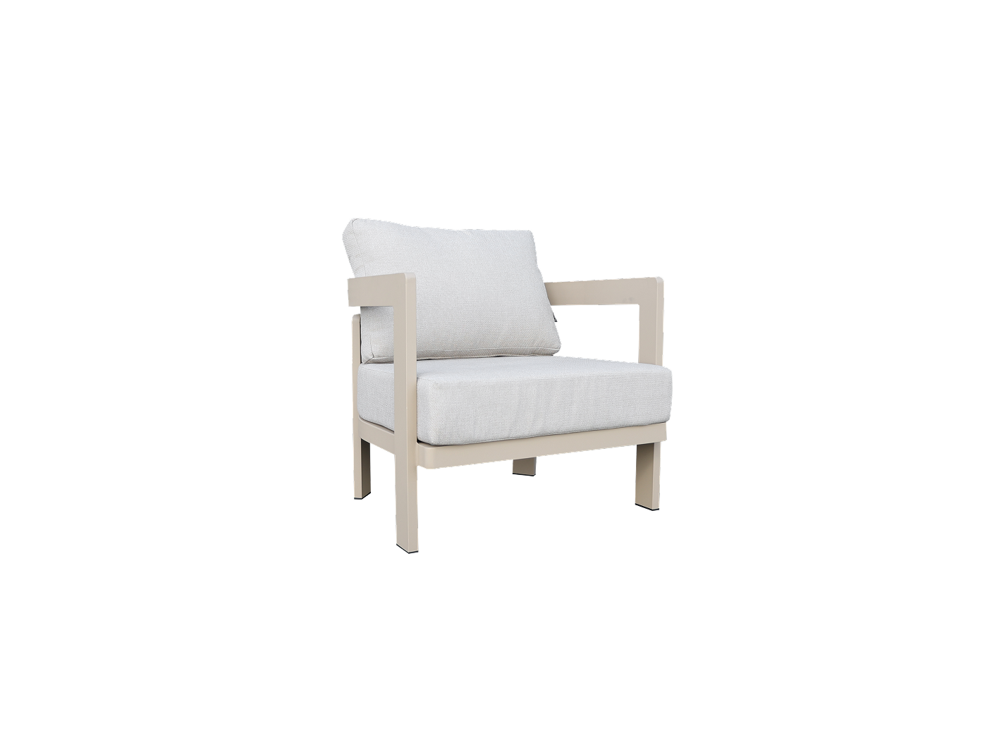 CONJUNTO DE MUEBLES DE TERRAZA SOLANO