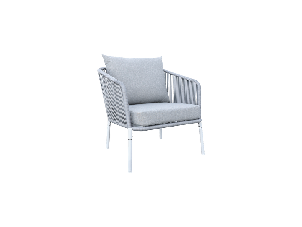 CONJUNTO DE MUEBLES DE TERRAZA VERONA