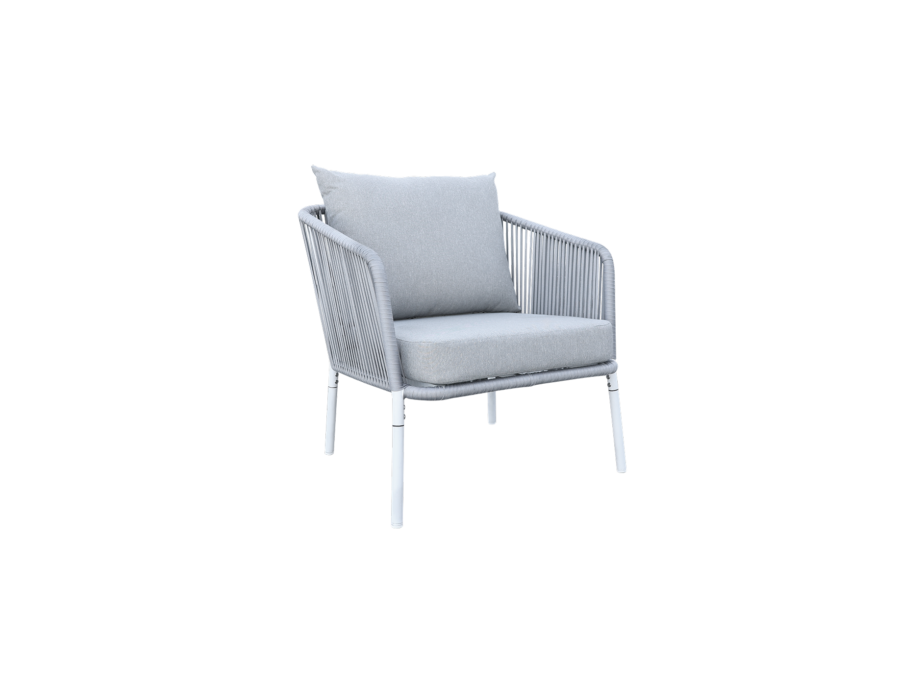 CONJUNTO DE MUEBLES DE TERRAZA VERONA