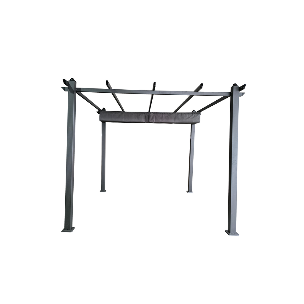 PÉRGOLA 300 x 300 x 225 CM
